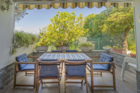 070 - Villa OLANDA con veranda VISTA MARE a 5 minuti SPIAGGIA con PISCINA CONDOMINIALE